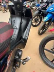 Lifan 110cc Motorcycle 2023 Black - 3