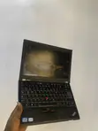 Lenovo ThinkPad X220 Laptop - 8GB RAM, 500GB HDD - 2