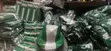 Nigeria Independence Celebration Sports Equipment - 2