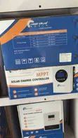 Target 60A MPPT Solar Charge Controller - 3