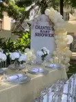 Baby Shower Event Planning - 2