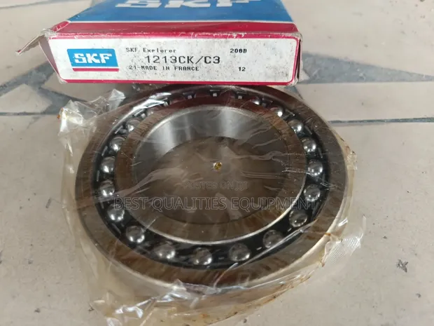 1213CK/C3 Self-Aligning Ball Bearing - 1