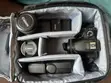Canon Rebel T5 DSLR Camera Combo with 3 Lenses & Speedlight - 1