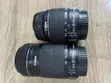 Canon Rebel T5 DSLR Camera Combo with 3 Lenses & Speedlight - 3