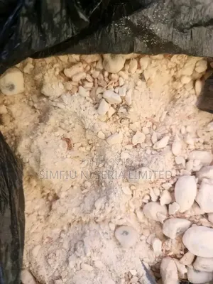 Baobab Powder (with Seed) - 2000 Per Kg