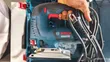 Bosch Professional GST 160 BCE Corded Jigsaw - 1