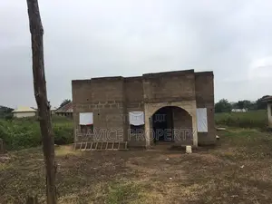 4 Bedroom Sabon Gida Bungalow a Egbeda