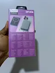 Brand New Wireless Fast Charging Power Bank 10000mAh - 2