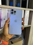 Apple iPhone 13 Pro Max 128GB Blue - 1