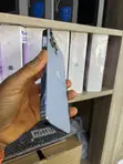 Apple iPhone 13 Pro Max 128GB Blue - 3