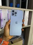 Apple iPhone 13 Pro Max 128GB Blue - 4