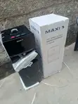 Maxi Water Dispenser YL 1663s-W - 1
