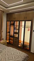 1 Bedroom Furnished Service Apartment for Rent in Wuye - 2