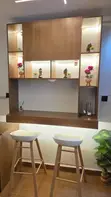 1 Bedroom Furnished Service Apartment for Rent in Wuye - 5