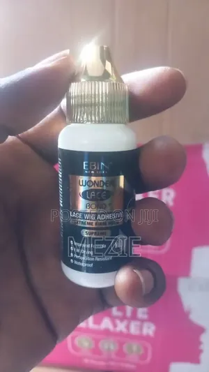 EBIN Wonder Lace Bond Supreme Lace Glue