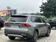 New Toyota Grand Highlander 2025 Silver - 4