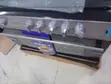 Maxi 90x60 Gas Cooker with Multi-Burner System - 2