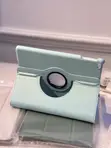 iPad Cases - Leather, Multicolour - 4