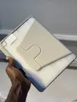iPad Cases - Leather, Multicolour - 5