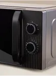 George Home 17L Manual Microwave Oven - 3