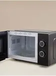 George Home 17L Manual Microwave Oven - 4