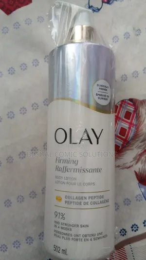 Imported Olay Firming Collagen Peptide