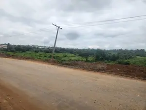 2 Acres Industrial Land for Sale, Gbaro Idi Ayunre