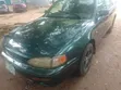Toyota Camry 1996 Grey - 2