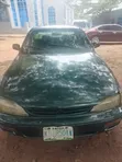 Toyota Camry 1996 Grey - 3