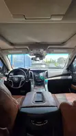 Cadillac Escalade 2015 Black - 2