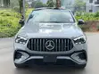 2024 Mercedes-Benz GLE 53 AMG 4MATIC Grey - 2
