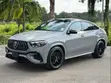 2024 Mercedes-Benz GLE 53 AMG 4MATIC Grey - 3