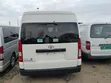 Toyota HiAce 2023 High Roof Passenger Bus - 1