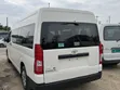 Toyota HiAce 2023 High Roof Passenger Bus - 3