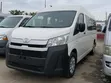 Toyota HiAce 2023 High Roof Passenger Bus - 4