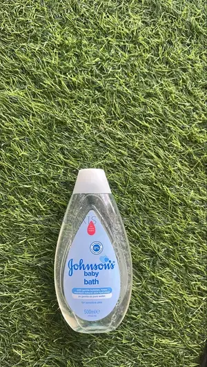 Johnson's Baby Bath - Sabon Sammako