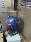 Beam 100W LED Spot Moving Head Stage Light - 2