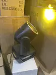 Beam 100W LED Spot Moving Head Stage Light - 3