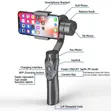 3-Axis Handheld Smartphone Gimbal Stabilizer - 2