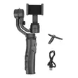 3-Axis Handheld Smartphone Gimbal Stabilizer - 3