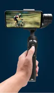 3-Axis Handheld Smartphone Gimbal Stabilizer - 4
