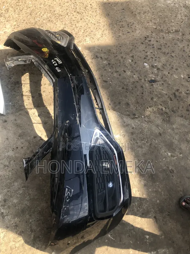 Acura RDX Front Bumper (Used) - 1