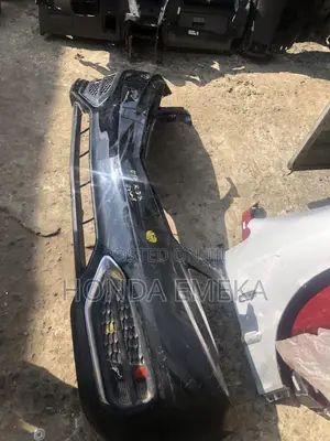 Acura RDX Front Bumper (Used)