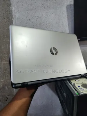 HP 350 G2 Laptop - Intel Core i7, 8GB RAM, 320GB HDD