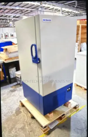Biobase -86°C Laboratory Freezer