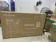 Hisense 85-Inch QLED Smart TV (85Q6Q) - 1