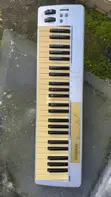 M-Audio Keystation 49e USB MIDI Keyboard Controller - 4