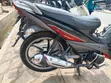 Lifan 125cc Scooter 2024 Black - 1