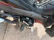 Lifan 125cc Scooter 2024 Black - 2