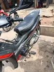 Lifan 125cc Scooter 2024 Black - 3